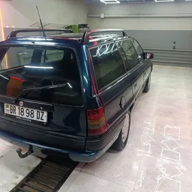 Opel Astra 1993