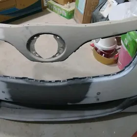 2011 okuz kelle bamper