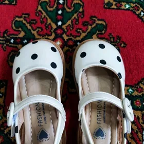 новые туфли 23 раз