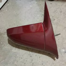 zadniy wid opel wektra