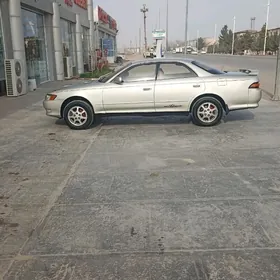 Toyota Mark II 1993