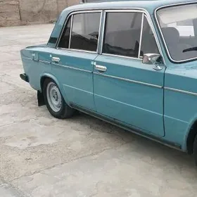 Lada 2106 1989