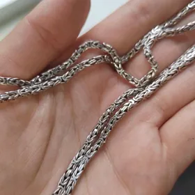 Цепочка мужская