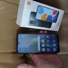 Redmi Not 11 6/128