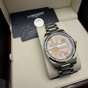 LONGINES/Sagat