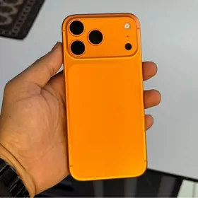 iPhone 17Pro Max 256gb