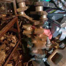 коленвал 80 ланкрузер