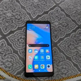 satlyk Redmi not5