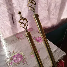 Карнизы 2 штуки