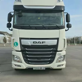 DAF 480 2019