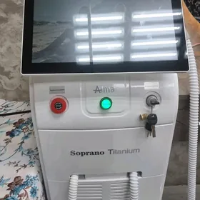 Лазерная эпиляция Lazerhyzmaty