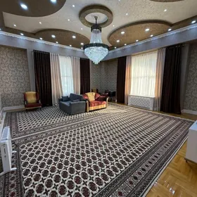 Şaýoly Elitka 5komnat 