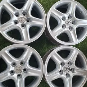 RX 300lik R16 Orginal