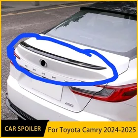 Camry Spoyler 2025madel
