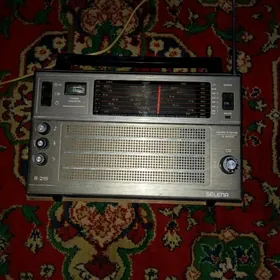 Radio