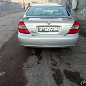 Toyota Camry 2002