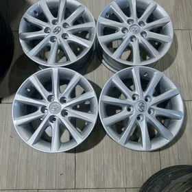 Camry 2010 Hle R16 Morda