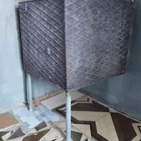 Лист для печки