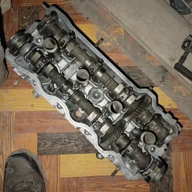 головка 2 матор