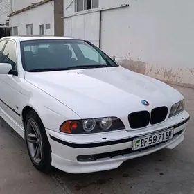 BMW E39 1997