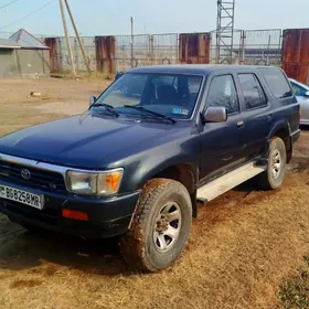 Toyota 4Runner 1993