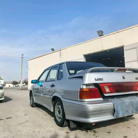 Lada 2115 2004