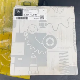 Mercedes c300 компют