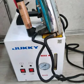 парогенератор утюг