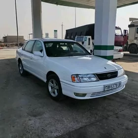 Toyota Avalon 1998