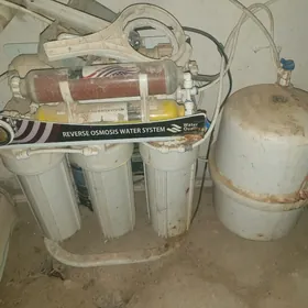 Сув тазалайан енджам