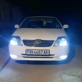Toyota Corolla 2001