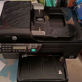 HP officejet 4500 Printer