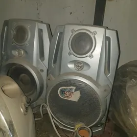 Сенсор калонкалар