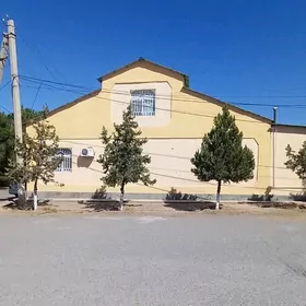 turkmenbashy jay garatennir