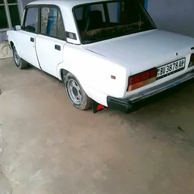 Lada 2107 1984