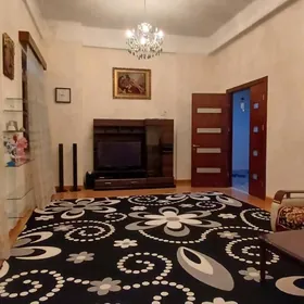 Nebitgaz Elitka 3 kom 3 etaj