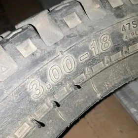 MTR покрышка