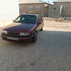 Opel Vectra 1991