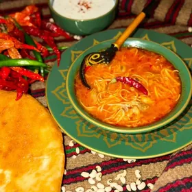 “Tagam Kerweni”  DOSTAWKA