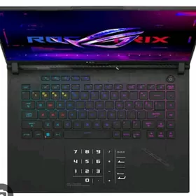 Aus Rog Strix Scar G16 g634jy