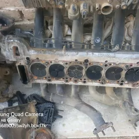 BWM  galowka  bulak   wal