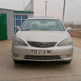 Toyota Camry 2002