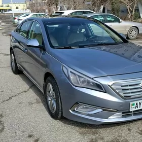 Hyundai Sonata 2017