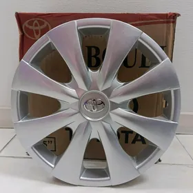 Kalpak 15lik corolla