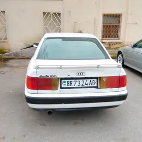 Audi 100 1992