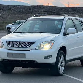 Lexus RX 330 2004