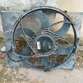 лопасть от BMW x5