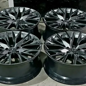 DISKA BALON LEXUS RX 350