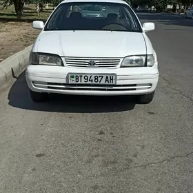 Toyota Tercel 1998