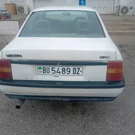 Opel Vectra 1991
